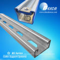 Strut Channel Support with Accessories - UL,cUL,SGS,ISO,CE